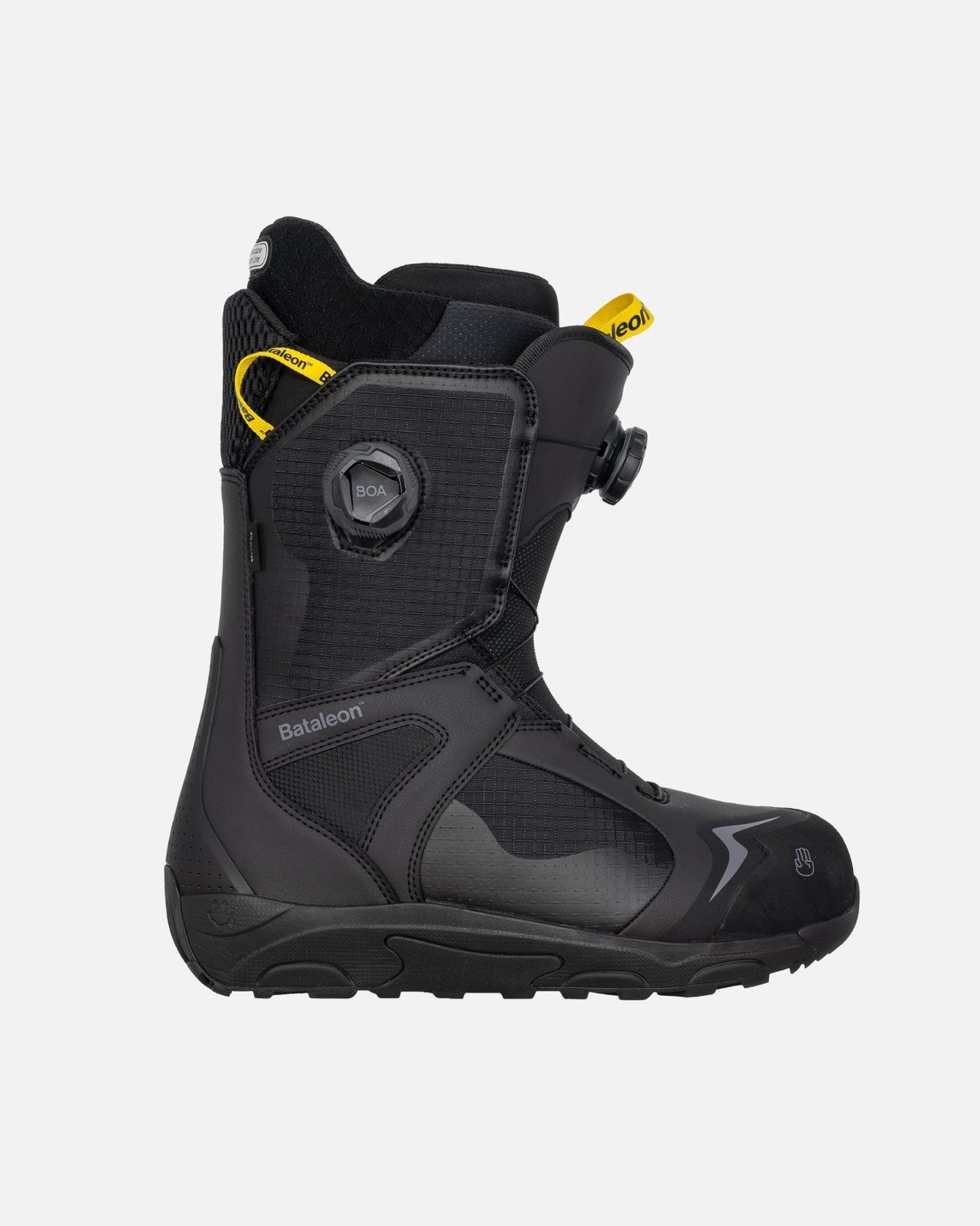Boots - Rave Men's Snowboard Boots - Bataleon US