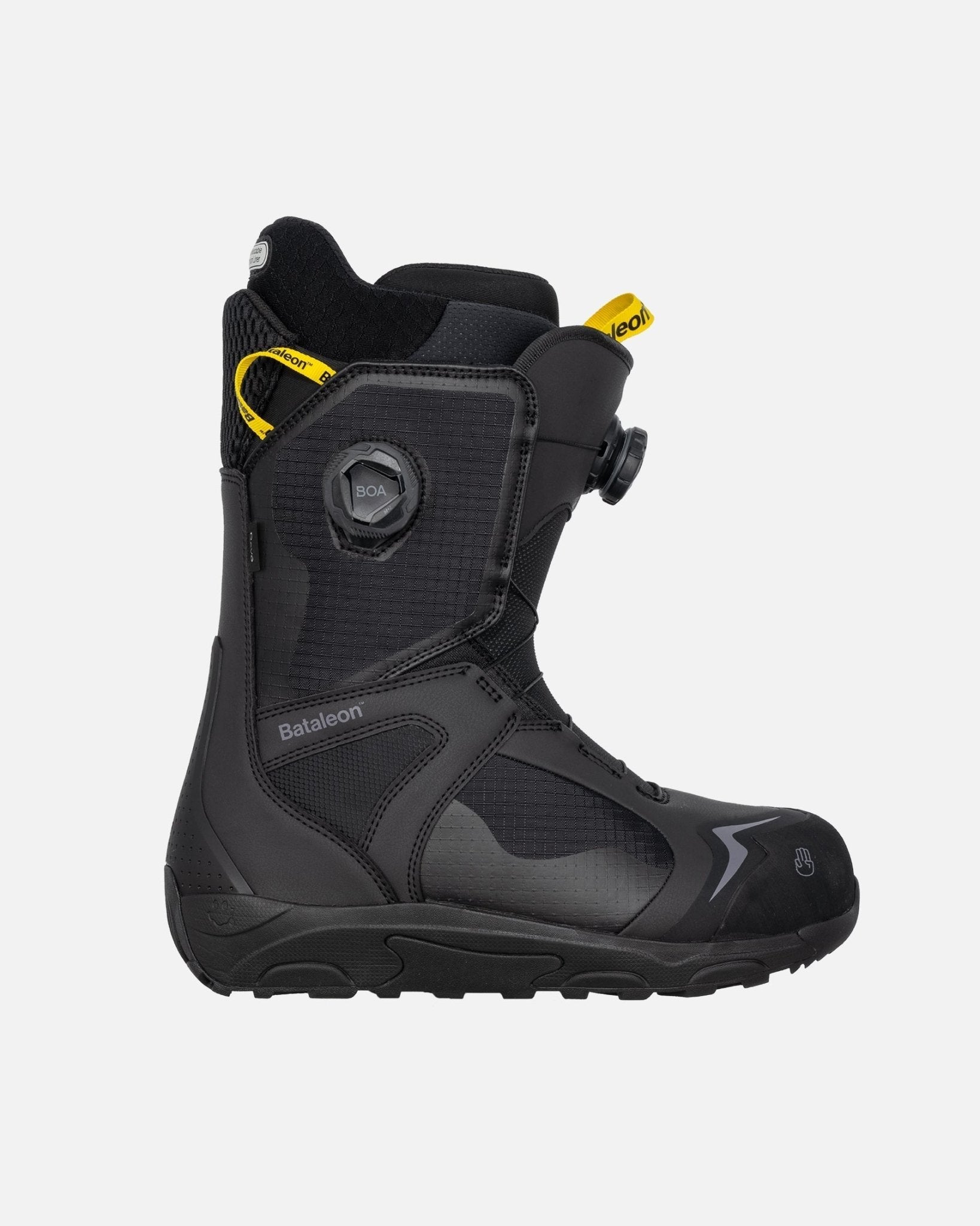 Boots - Rave Men's Snowboard Boots - Bataleon US