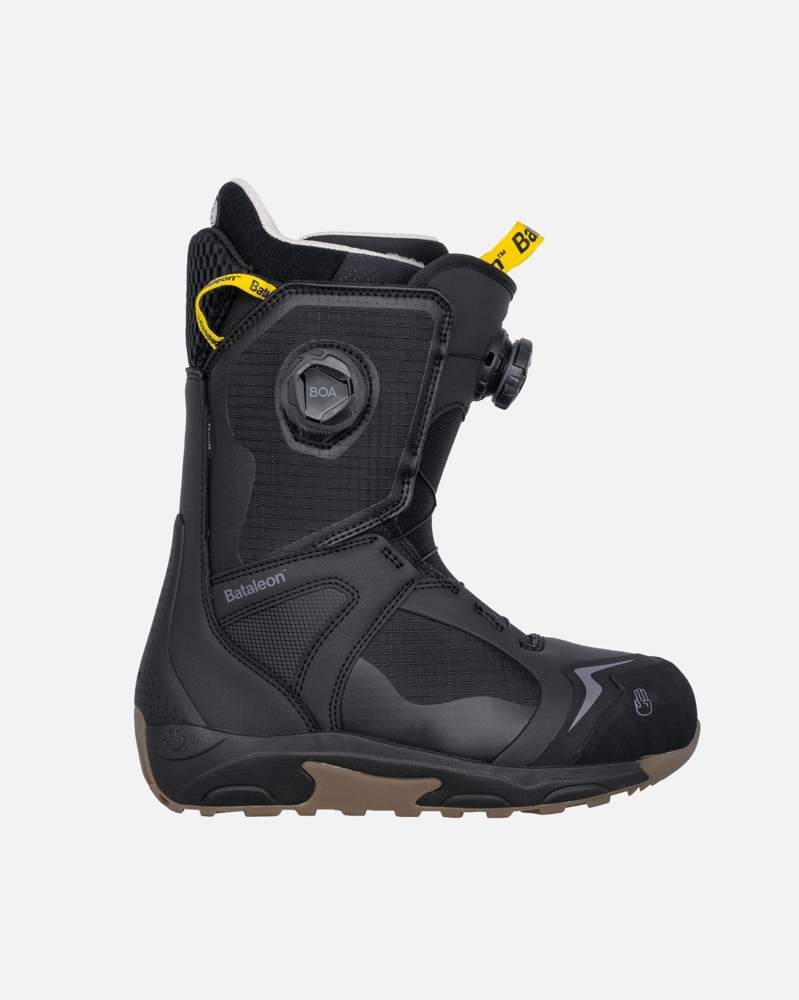 Boots - Rave Women's Snowboard Boots - Bataleon US