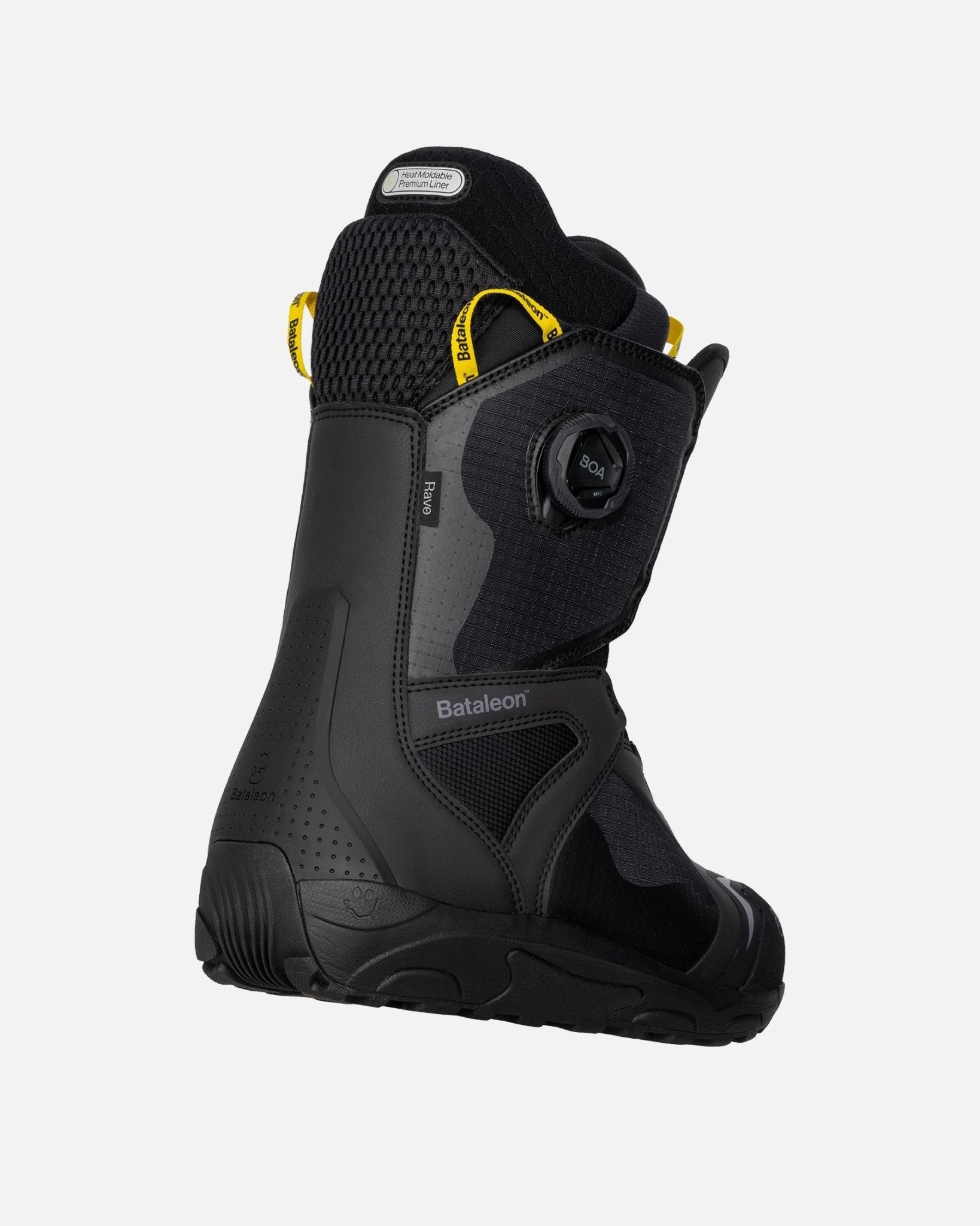 Bataleon Rave Men's Snowboard Boots 2025/2026 – Bataleon US