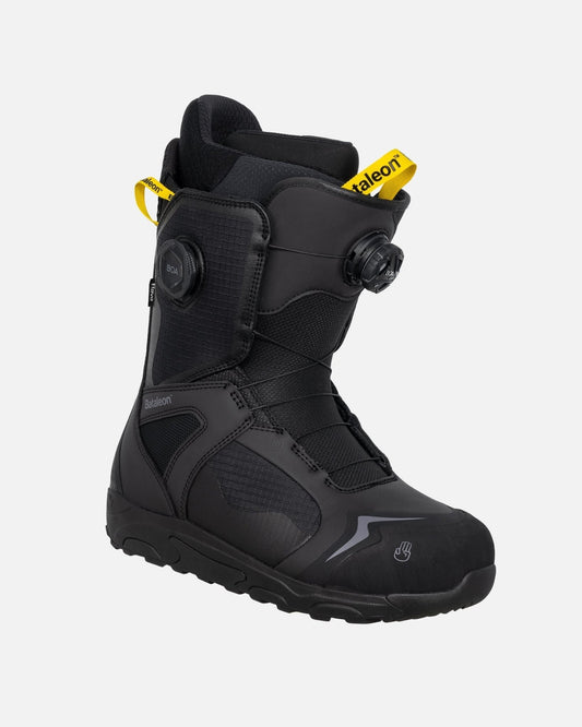 Boots - Rave Men's Snowboard Boots - Bataleon US
