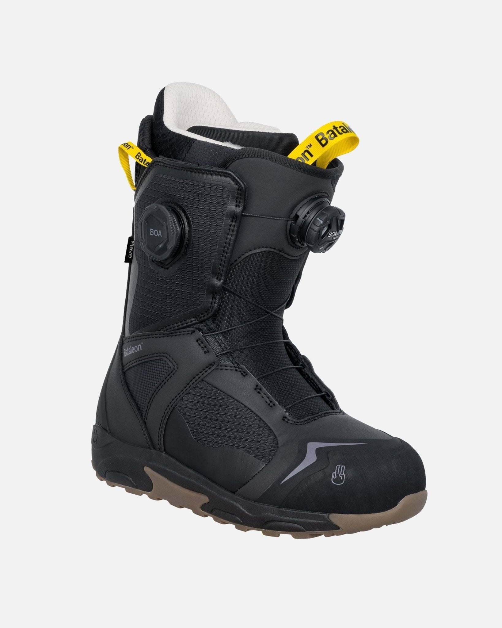 Boots - Rave Women's Snowboard Boots - Bataleon US