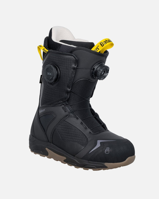 Boots - Rave Women's Snowboard Boots - Bataleon US