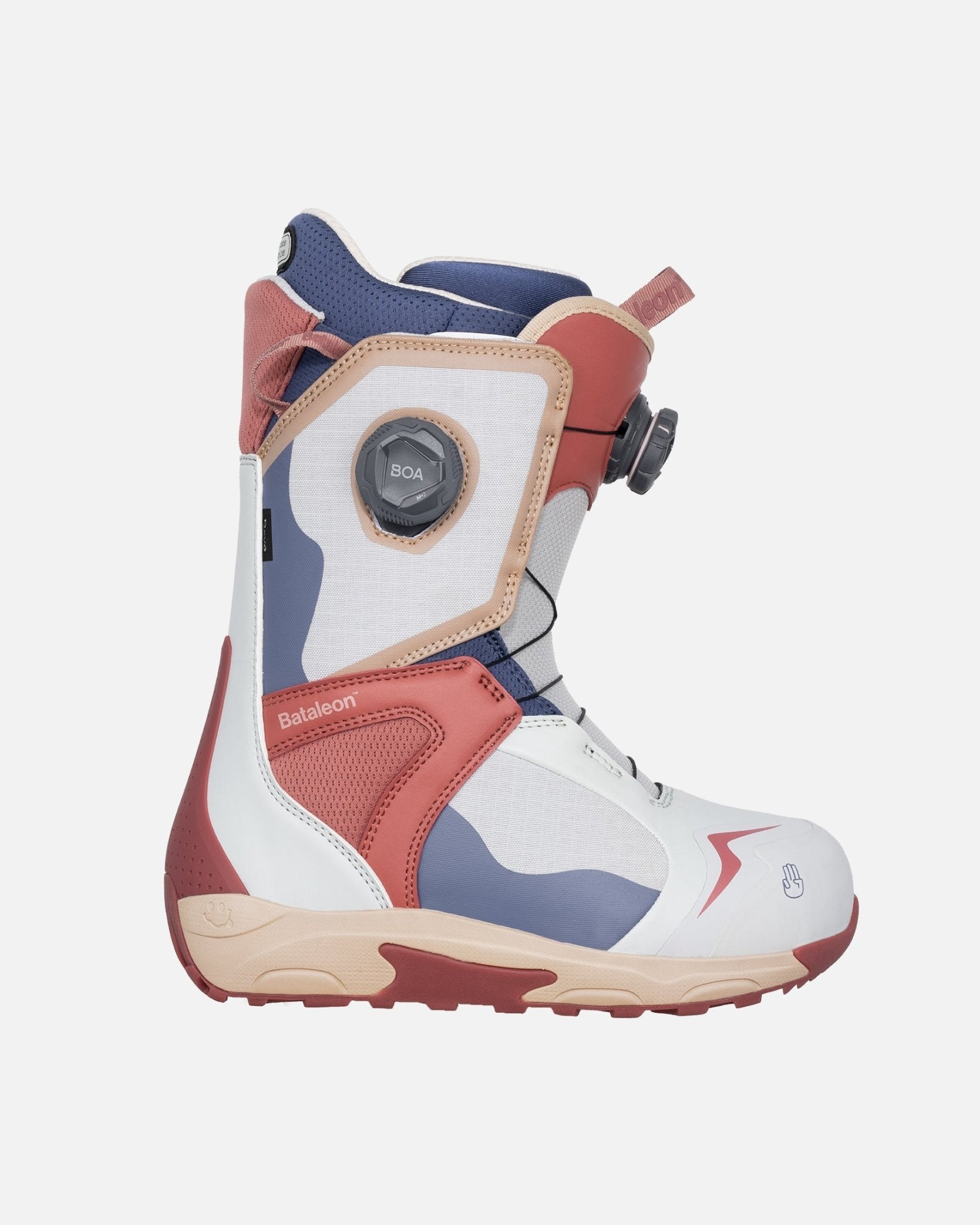 Bataleon Rave Women's Snowboard Boots 2025/2026 – Bataleon US
