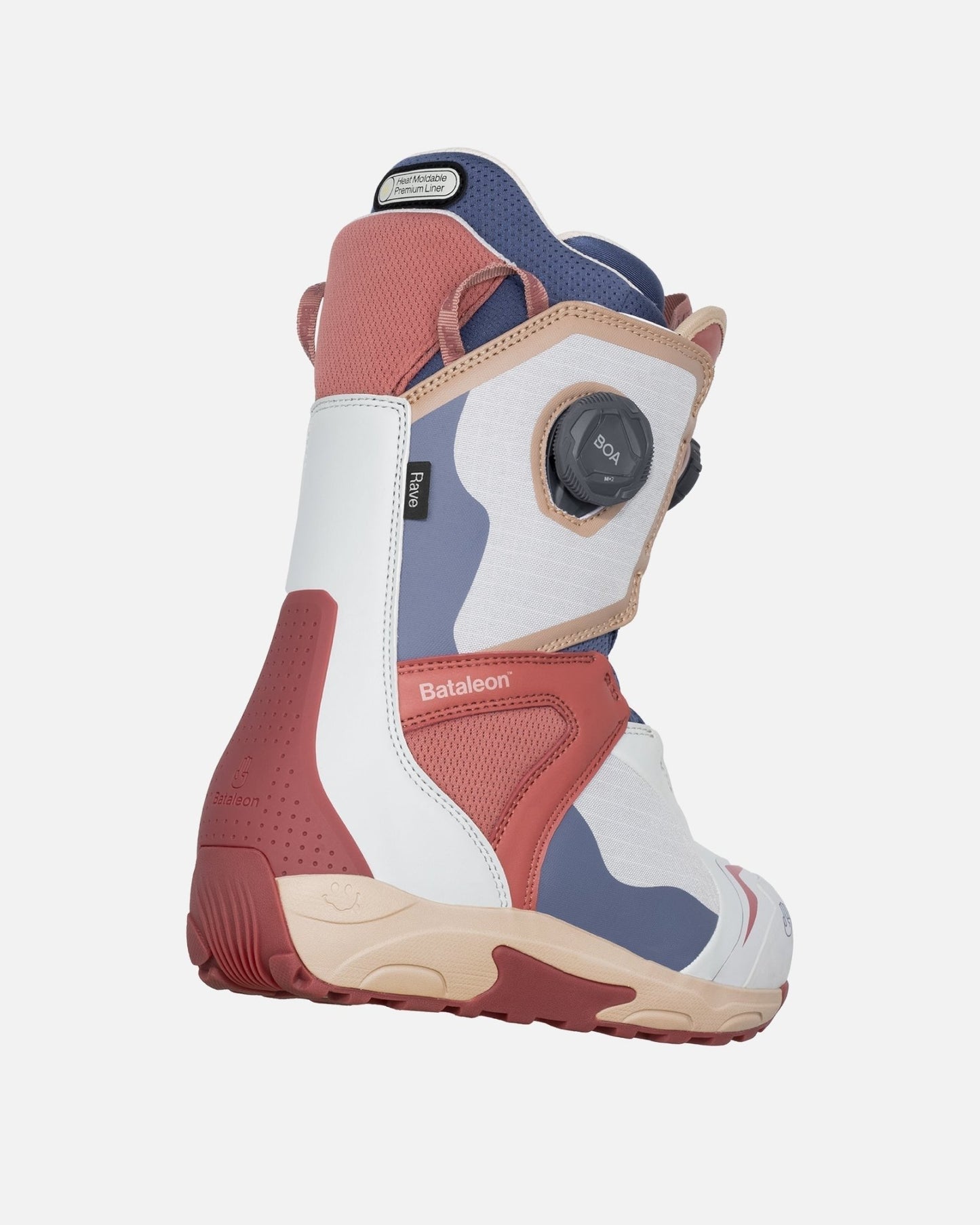 Boots - Rave Women's Snowboard Boots - Bataleon US