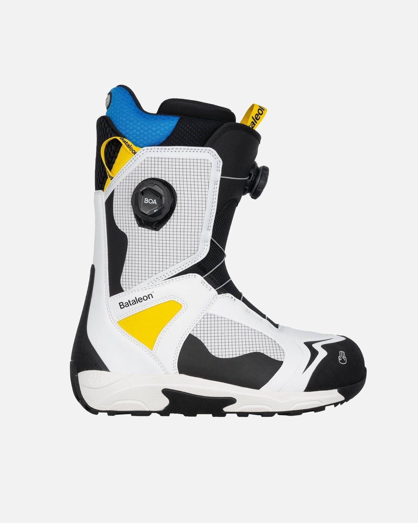 Boots - Rave Men's Snowboard Boots - Bataleon US