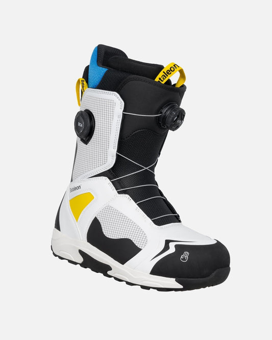 Boots - Rave Men's Snowboard Boots - Bataleon US