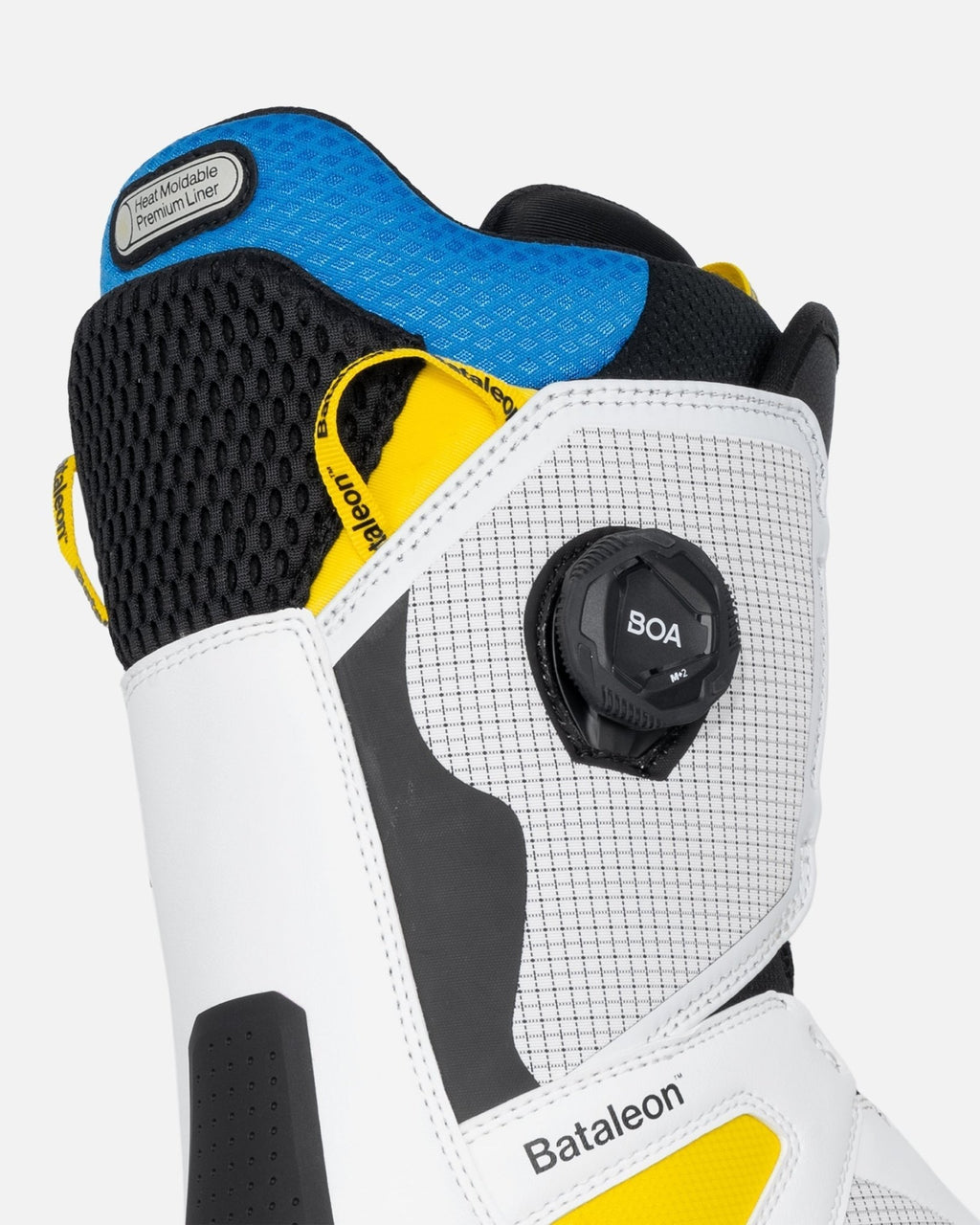 Boots - Rave Men's Snowboard Boots - Bataleon US