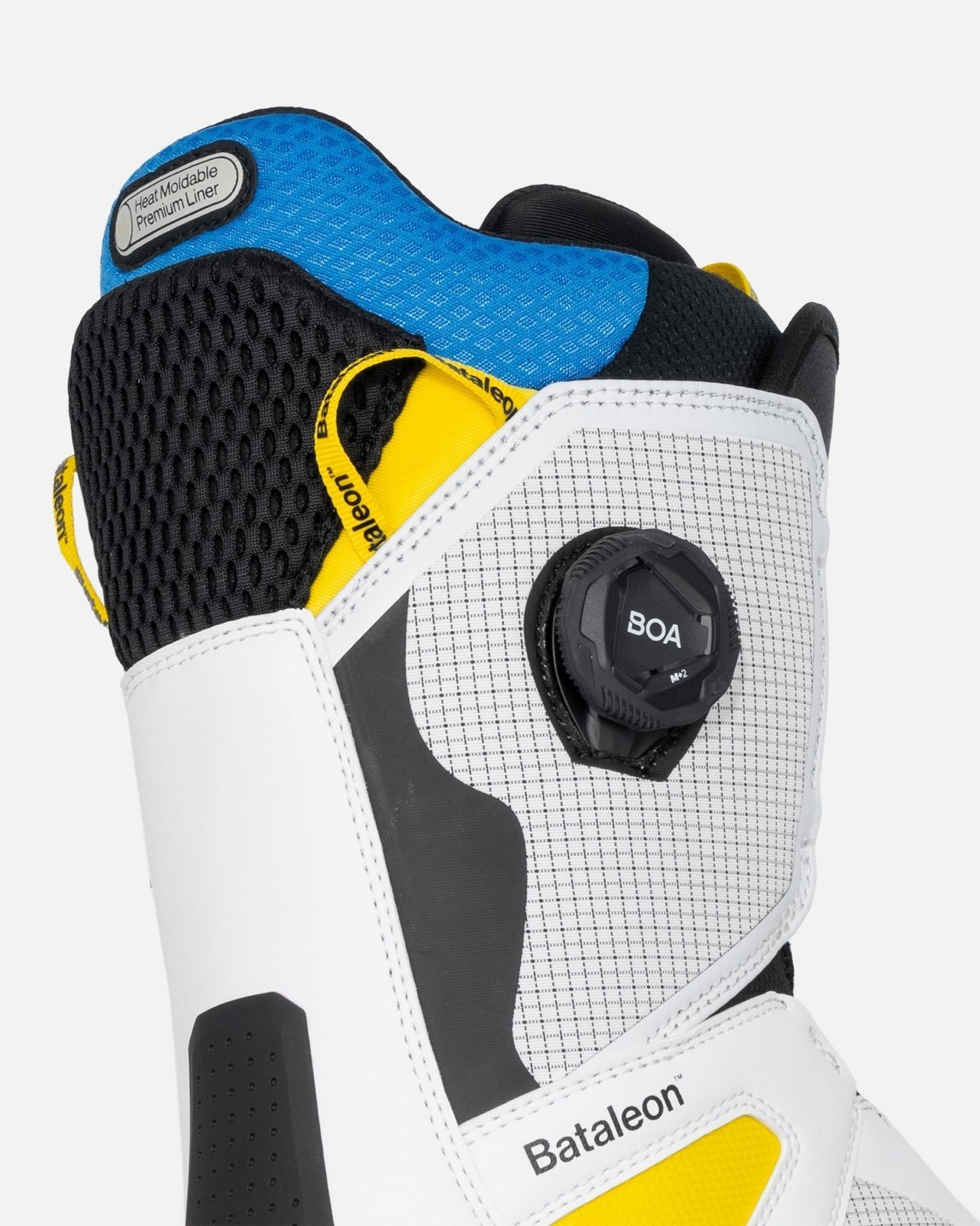Boots - Rave Men's Snowboard Boots - Bataleon US