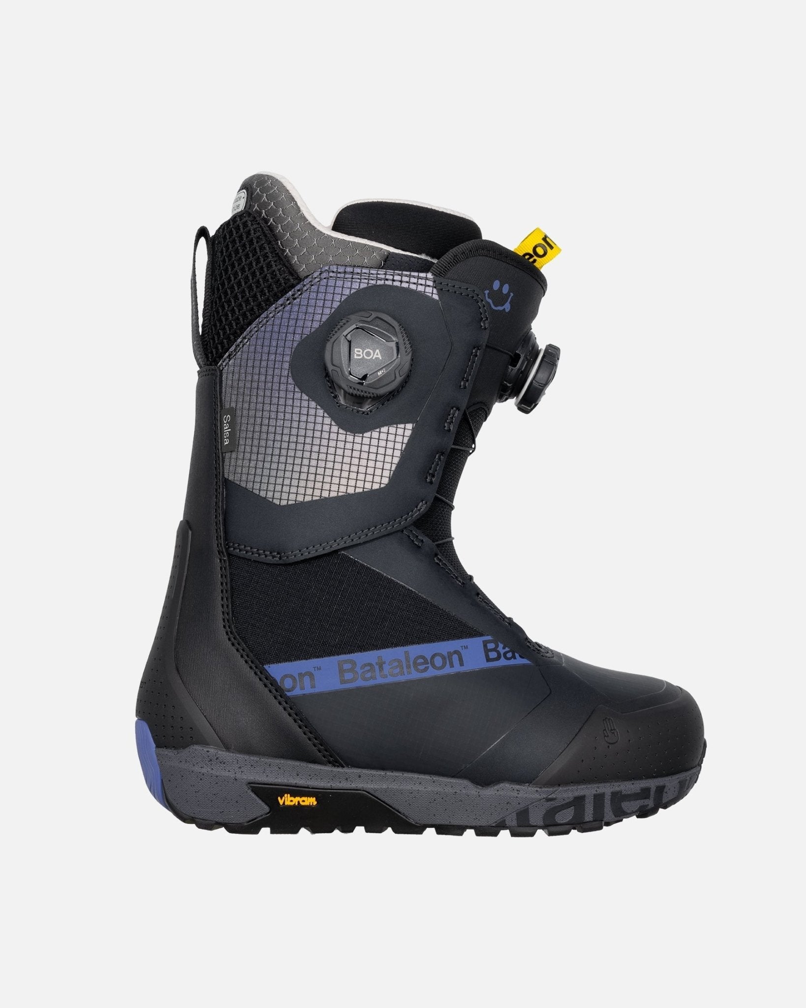 Boots - Salsa Women's Snowboard Boots - Bataleon US