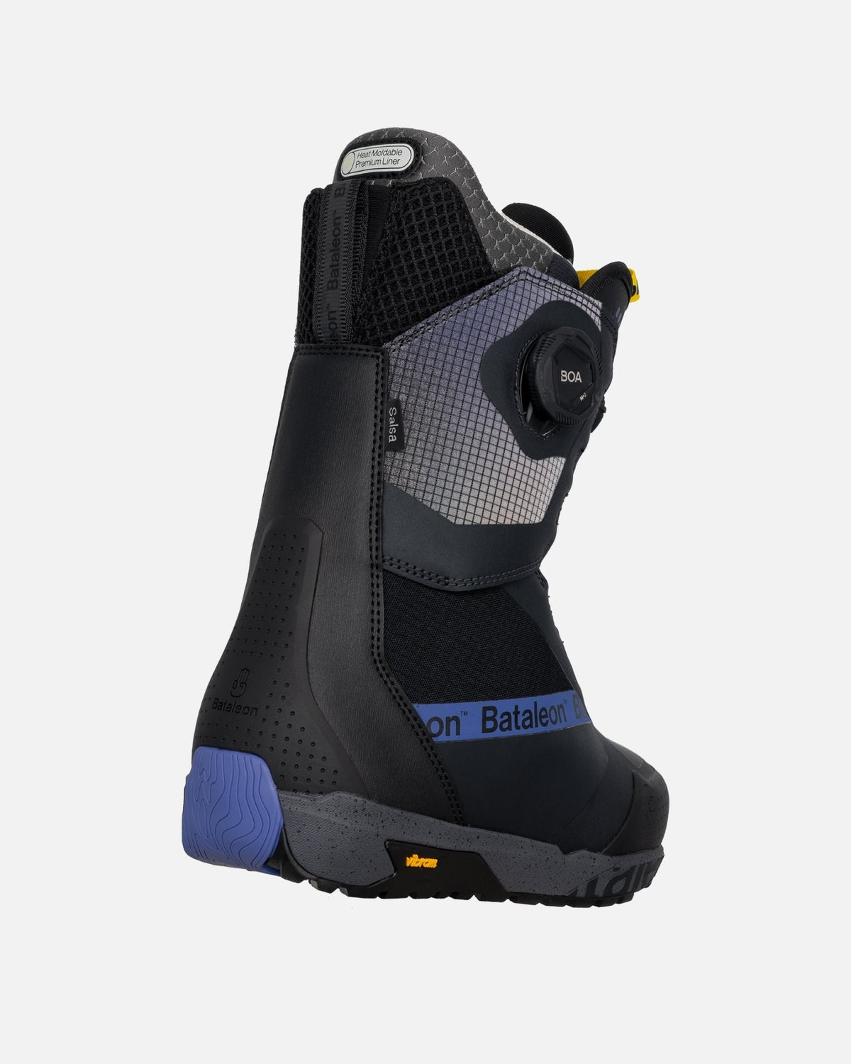 Bataleon Salsa Women's Snowboard Boots 2025/2026 9.5