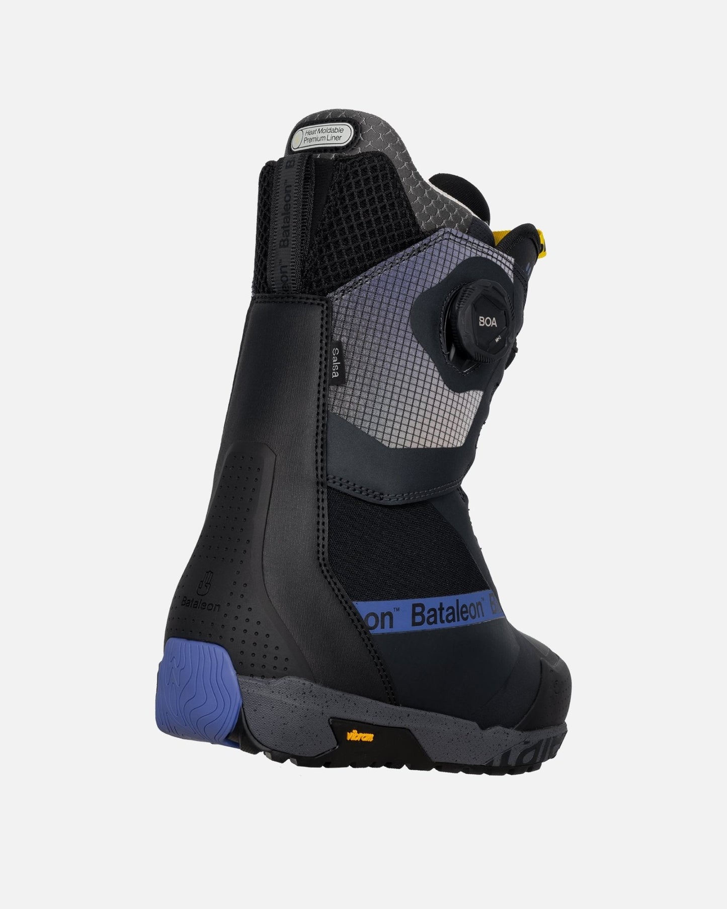 Boots - Salsa Women's Snowboard Boots - Bataleon US