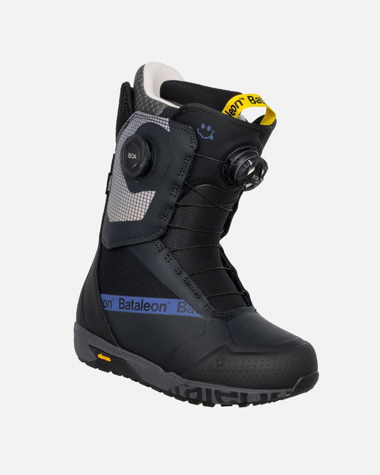 Boots - Salsa Women's Snowboard Boots - Bataleon US