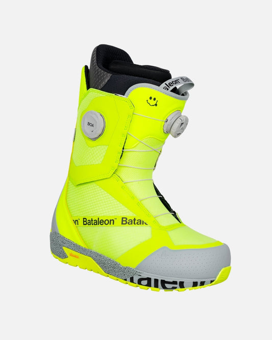 Boots - Salsa Men's Snowboard Boots - Bataleon US