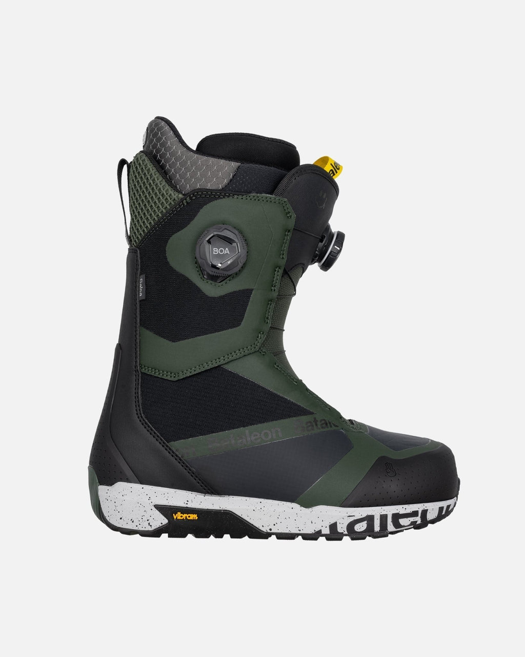 Boots - Salsa Men's Snowboard Boots - Bataleon US
