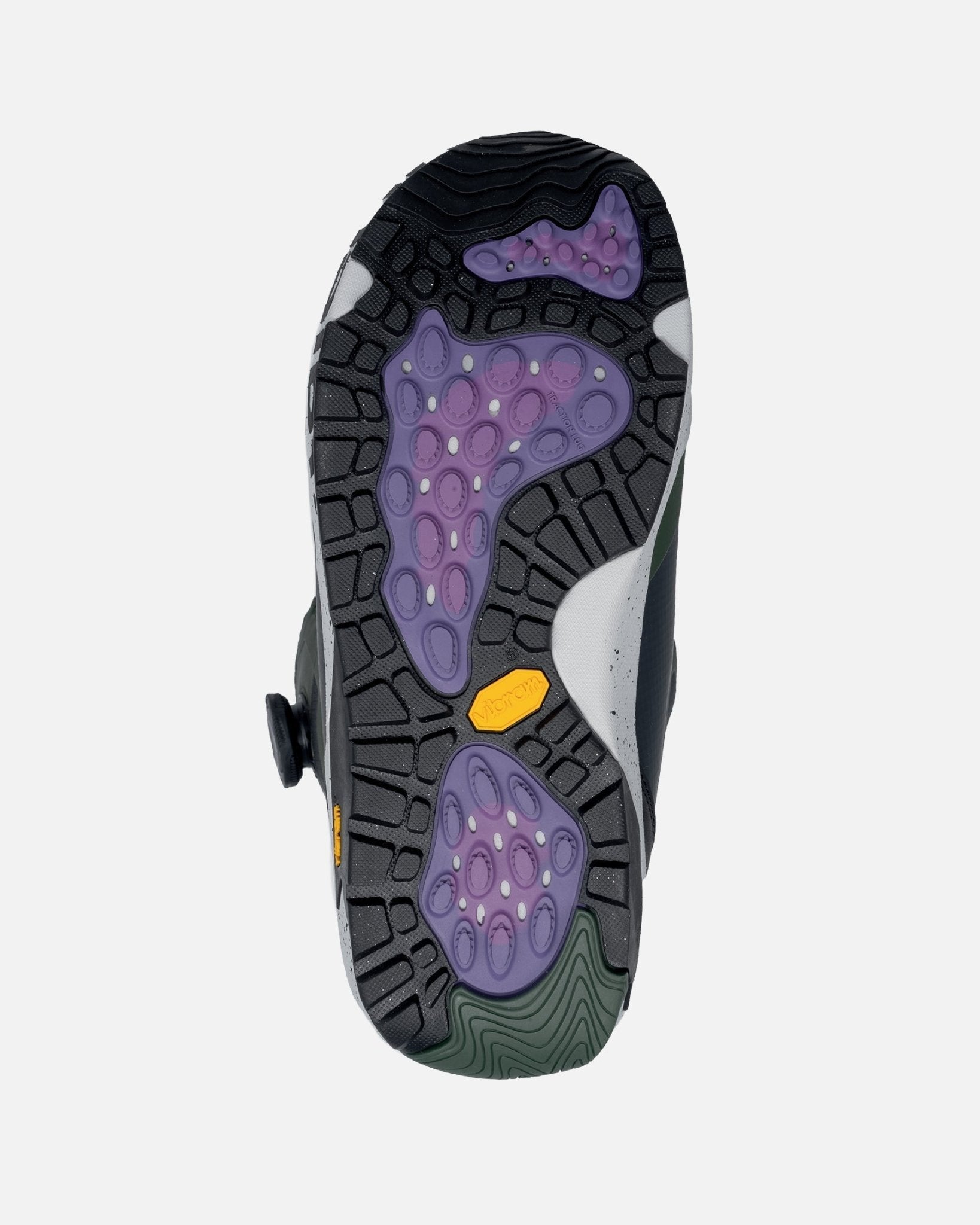 Boots - Salsa Men's Snowboard Boots - Bataleon US