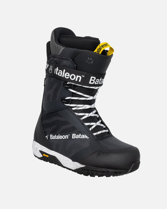 Boots - Salsa Lace Men's Snowboard Boots - Bataleon US