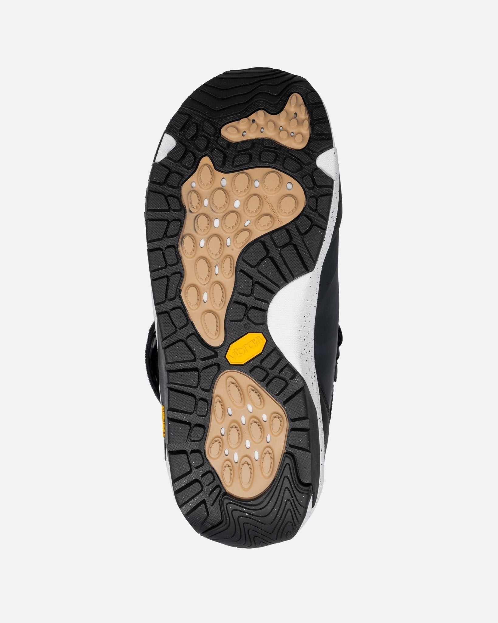 Boots - Salsa Lace Men's Snowboard Boots - Bataleon US