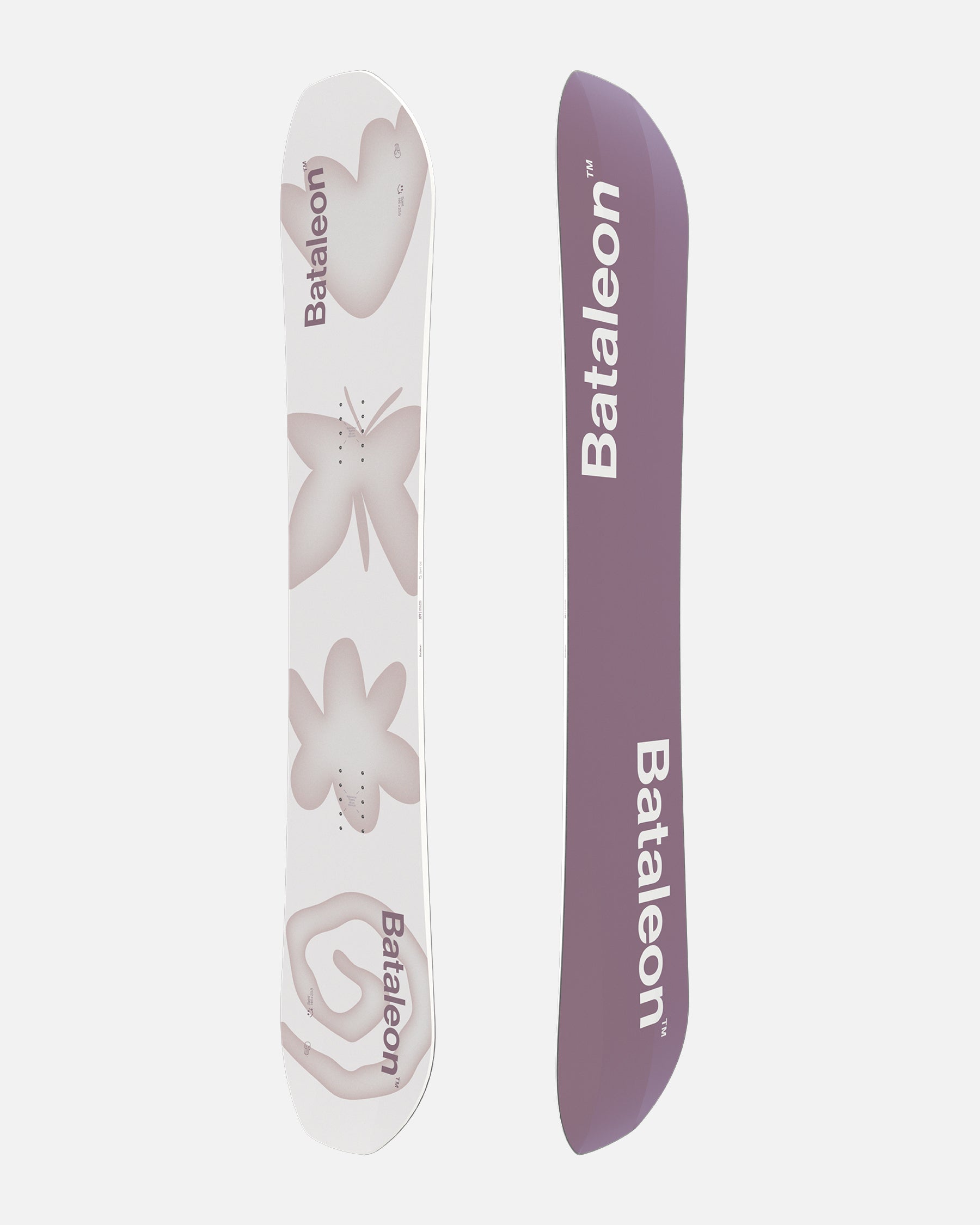Women's Snowboards - Spirit Women's Snowboard - Bataleon US