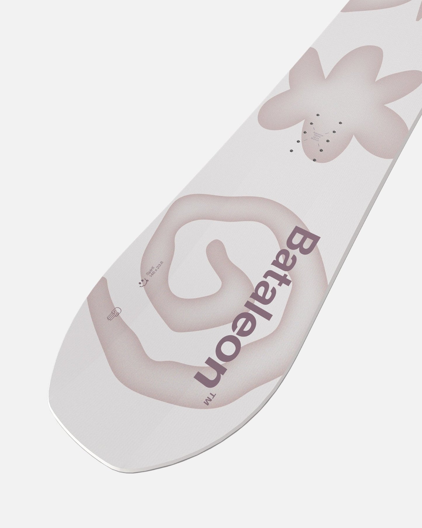 Women's Snowboards - Spirit Women's Snowboard - Bataleon US