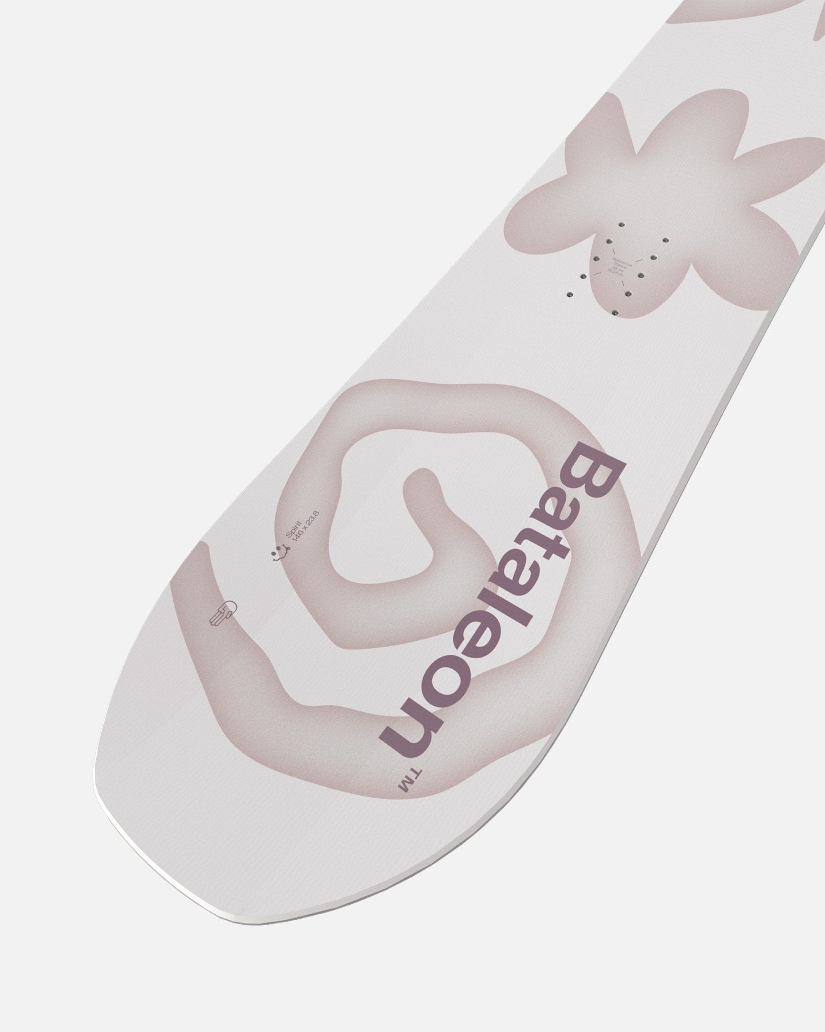 Women's Snowboards - Spirit Women's Snowboard - Bataleon US