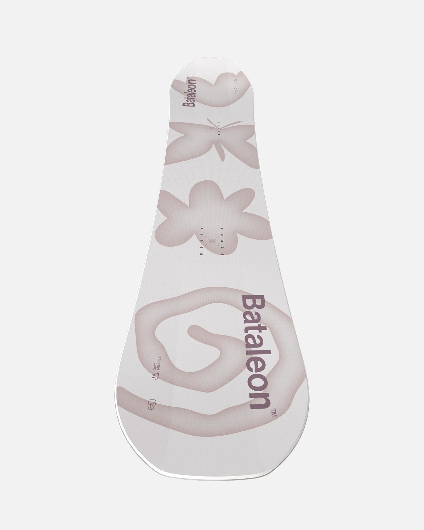 Women's Snowboards - Spirit Women's Snowboard - Bataleon US