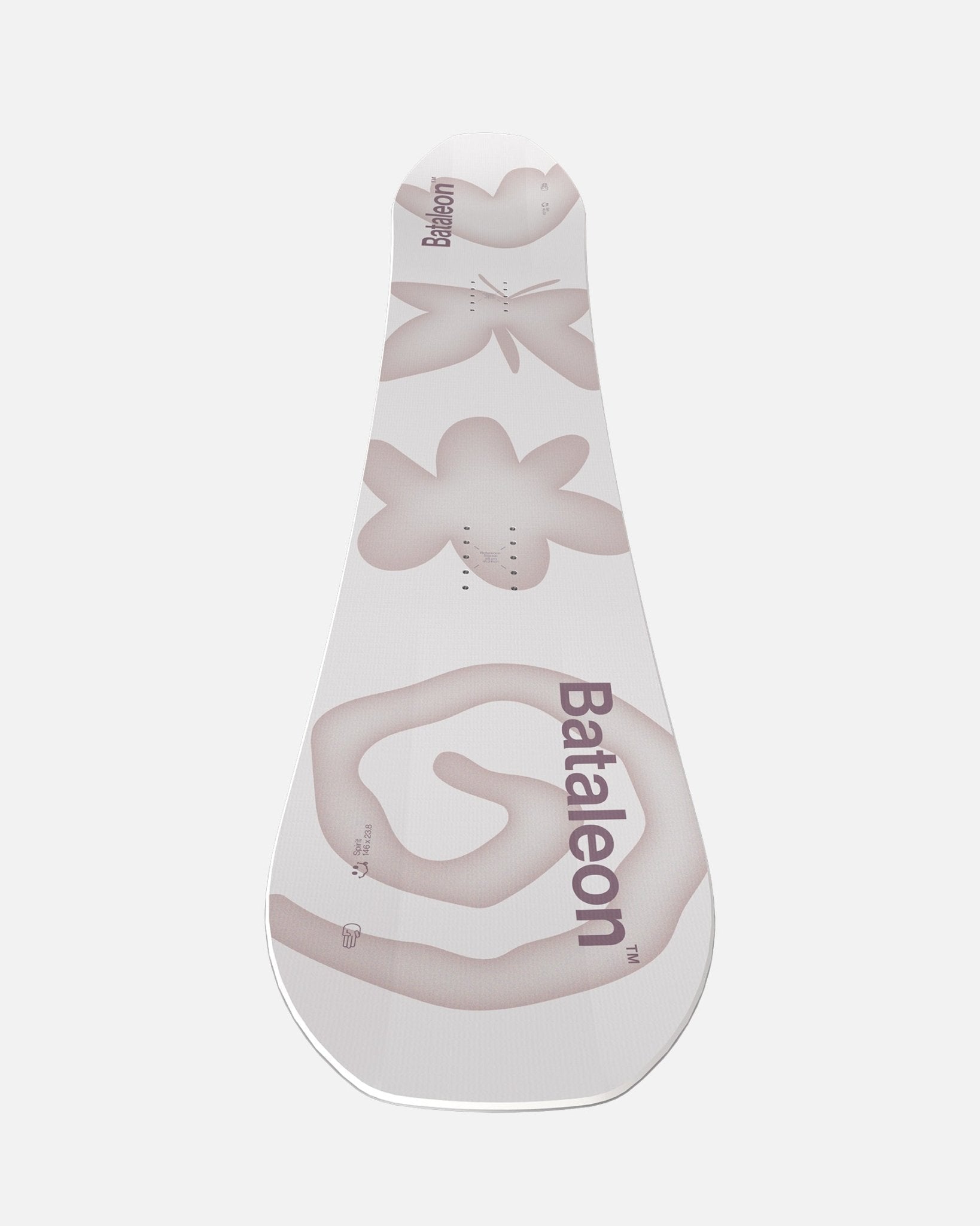 Women's Snowboards - Spirit Women's Snowboard - Bataleon US