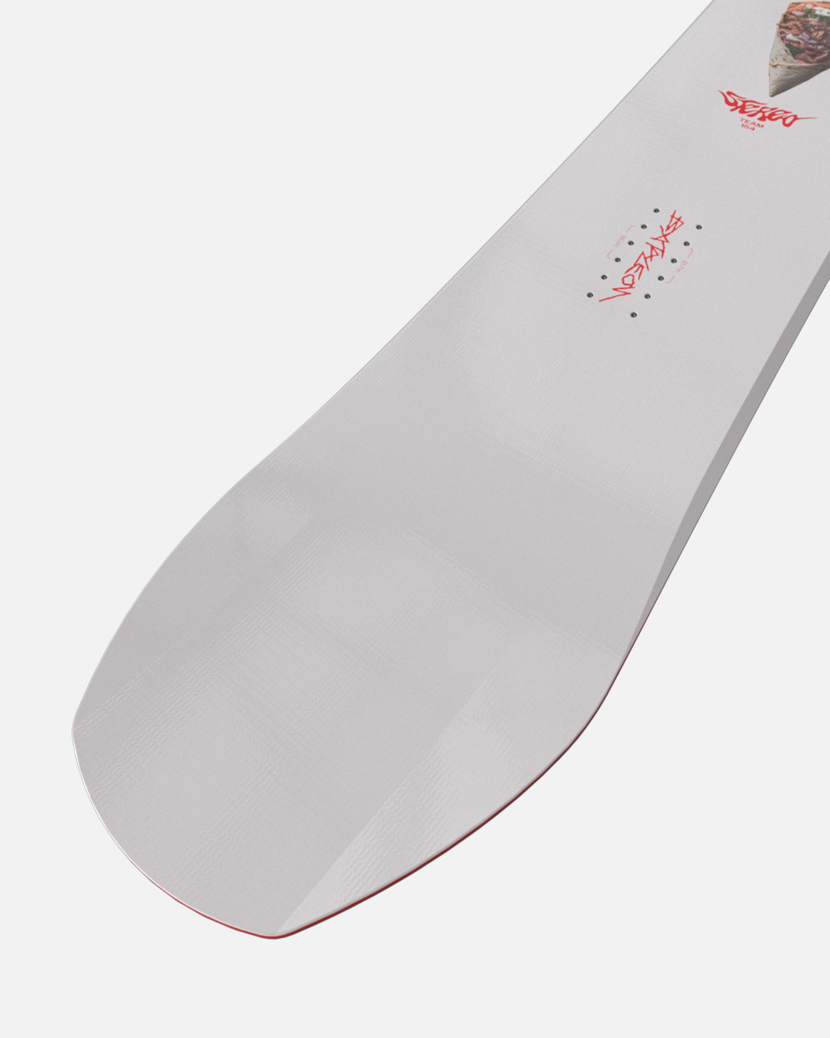 Bataleon Stereo Team Snowboard 2026/2027 – Bataleon US