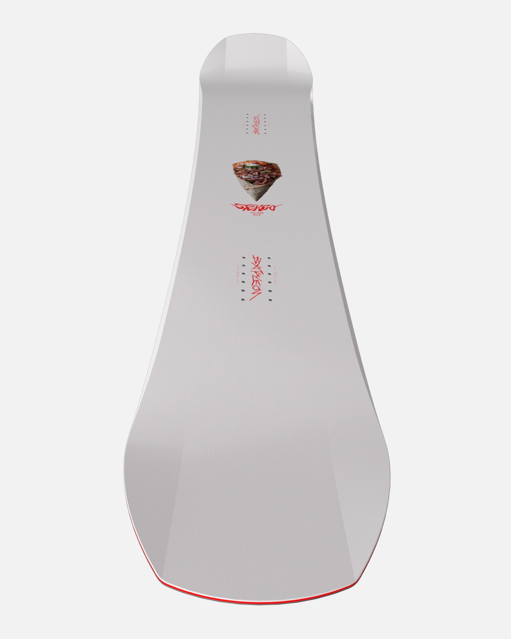 Stereo Team Snowboard – Bataleon US