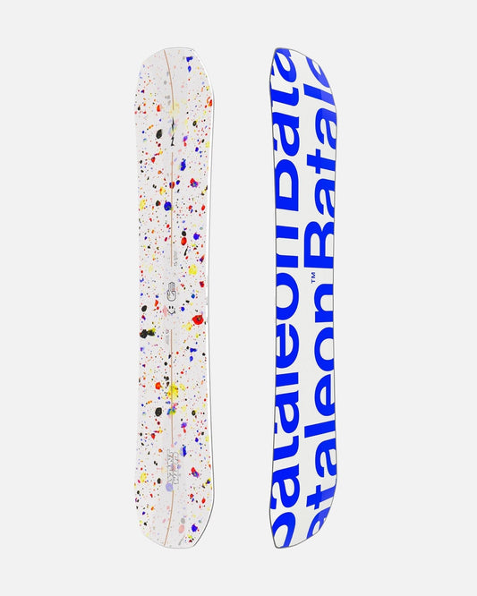 Youth Snowboards - Stuntwood Youth Snowboard - Bataleon US