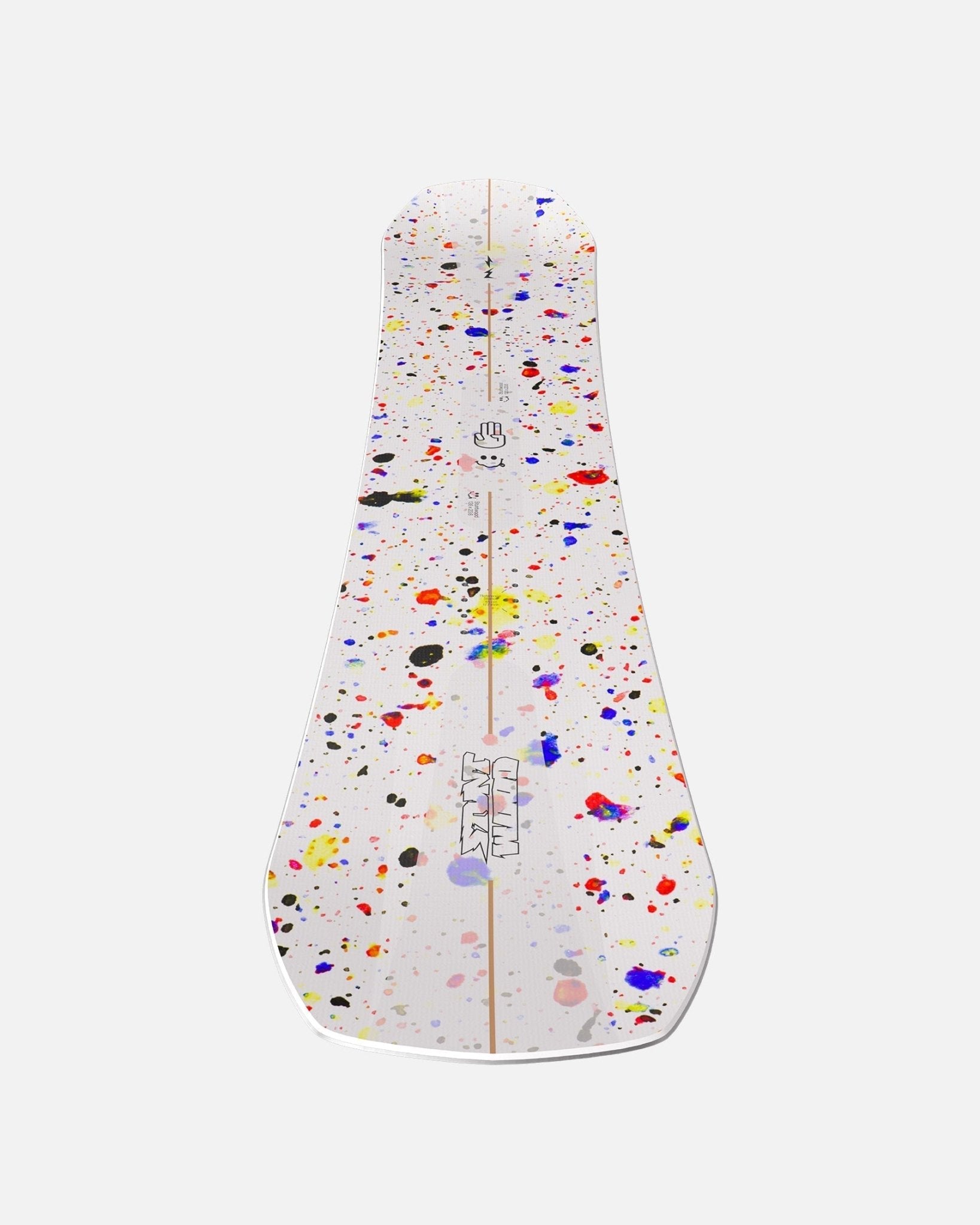 Youth Snowboards - Stuntwood Youth Snowboard - Bataleon US