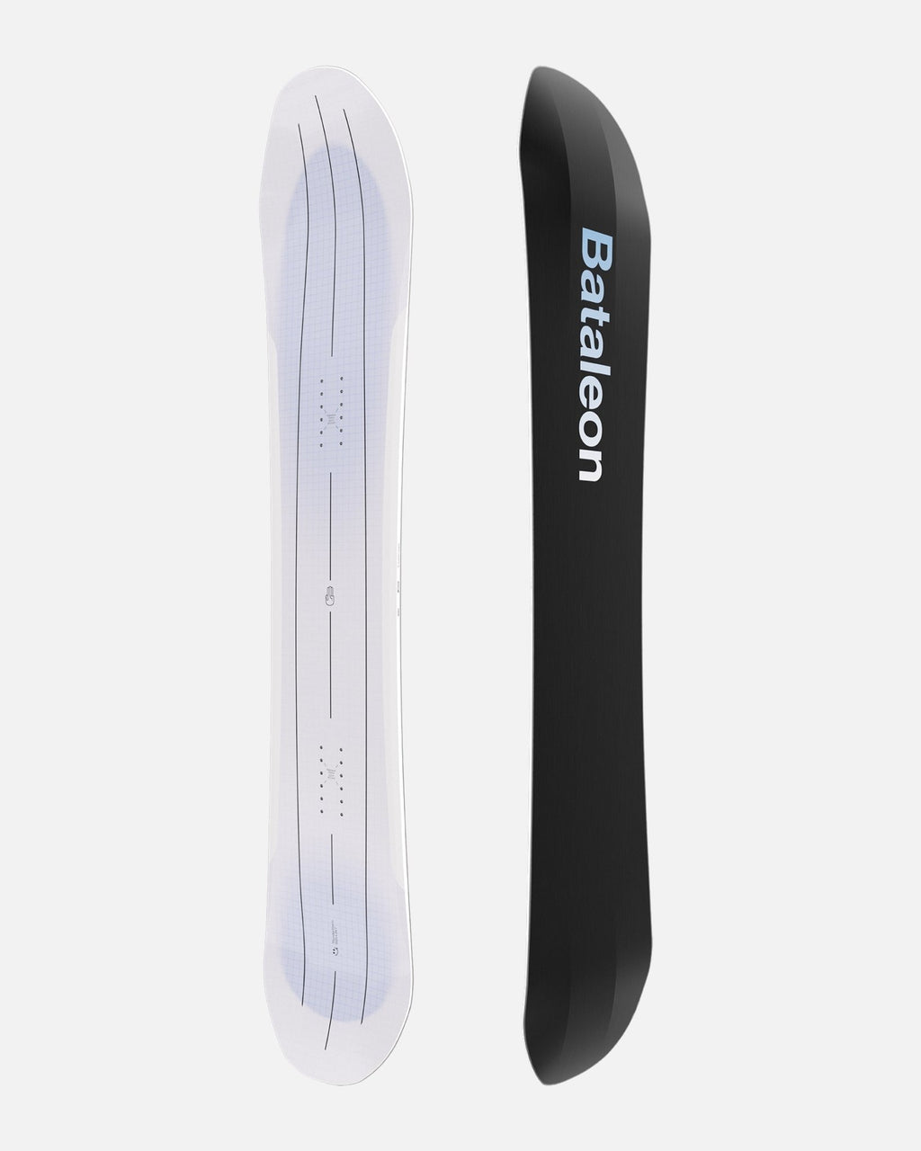 Men's Snowboards - ThunderStorm Snowboard - Bataleon US