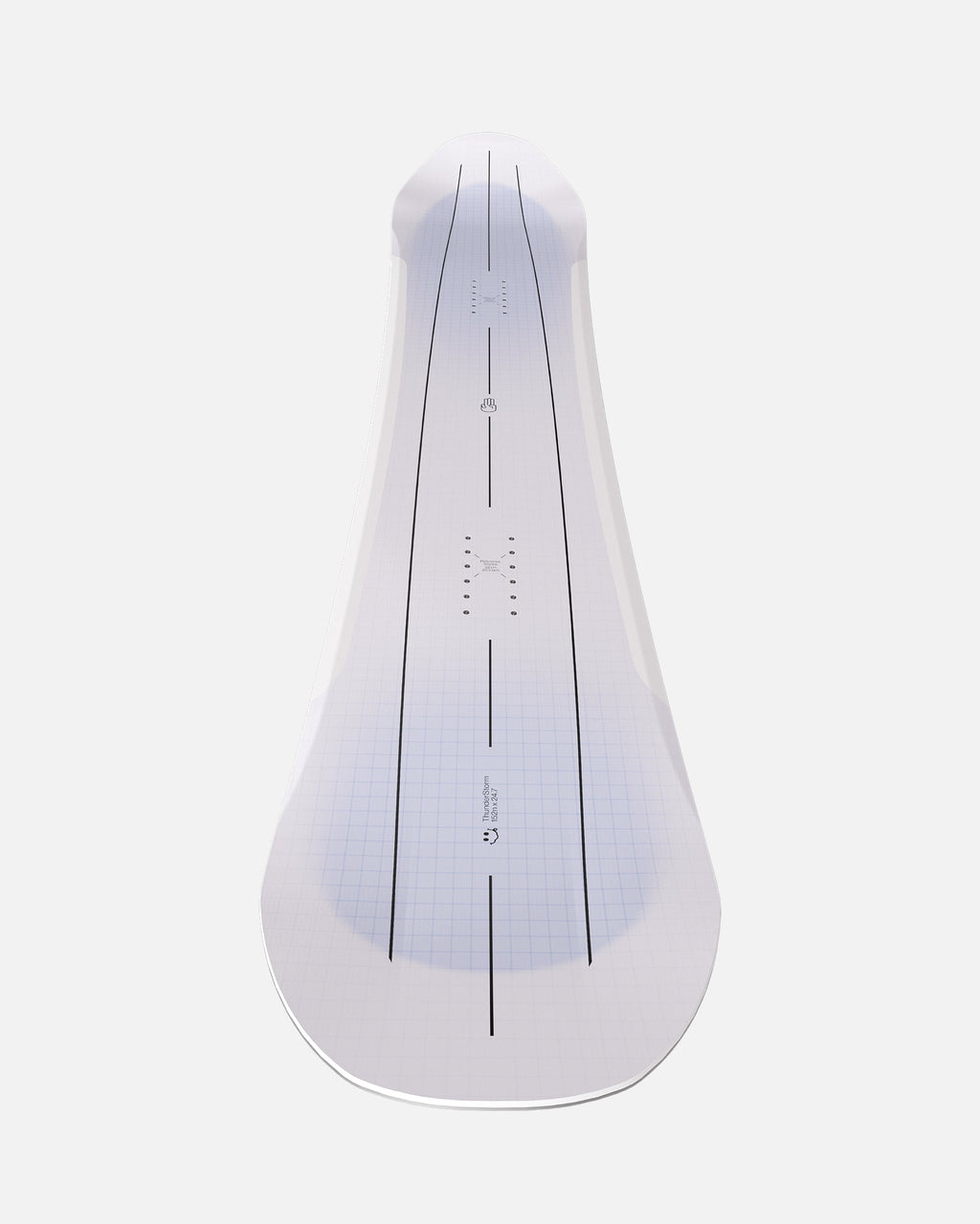 Men's Snowboards - ThunderStorm Snowboard - Bataleon US