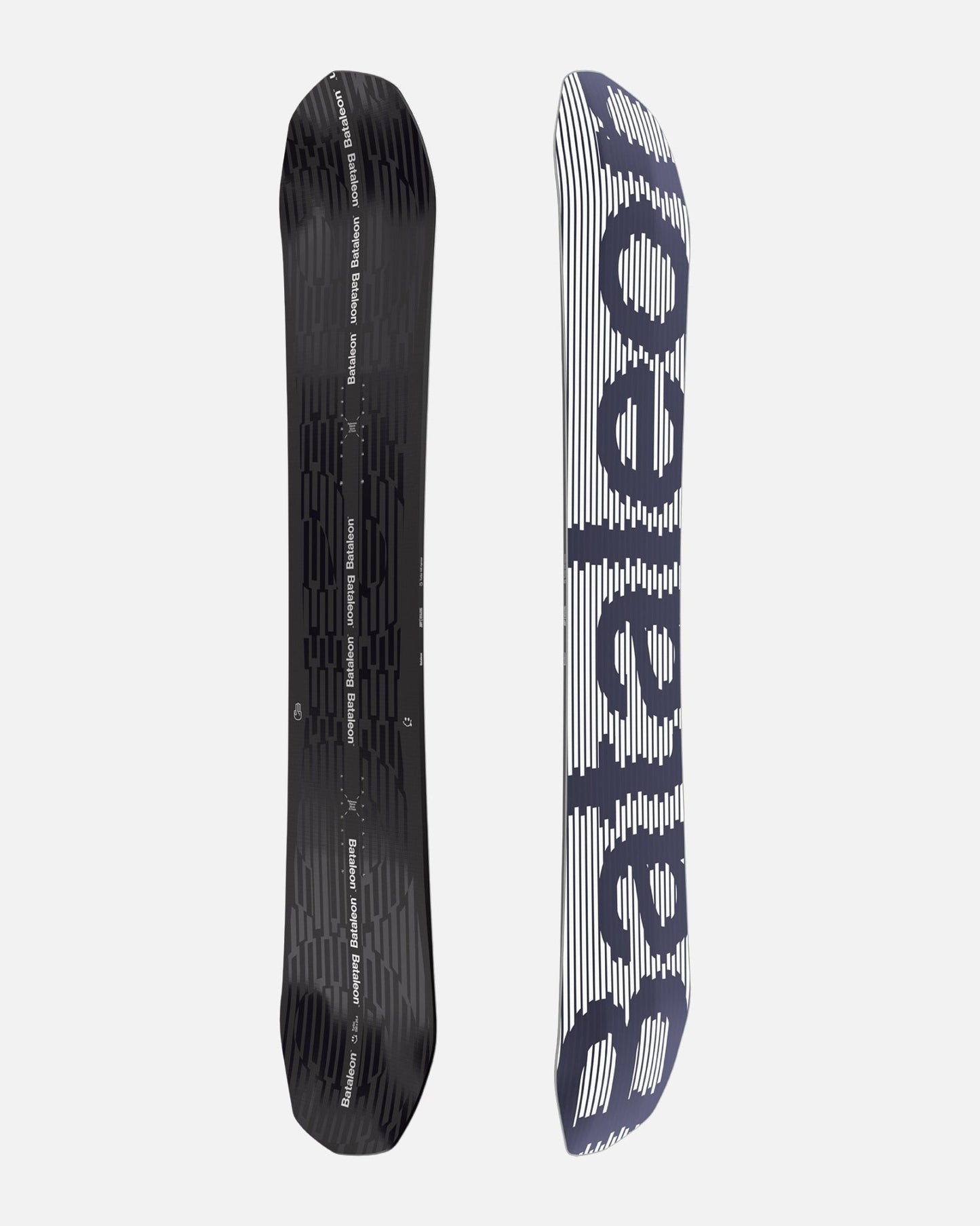 Men's Snowboards - Turbo Men's Snowboard - Bataleon US