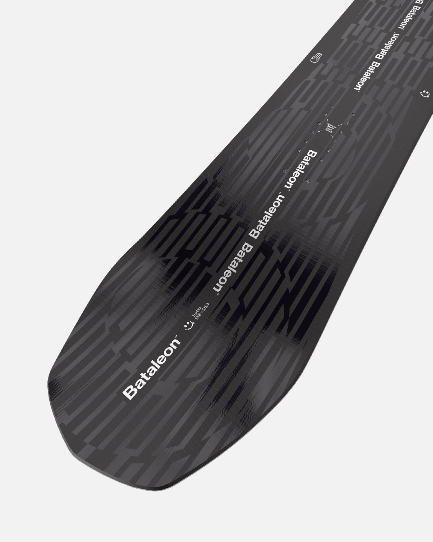 Men's Snowboards - Turbo Men's Snowboard - Bataleon US