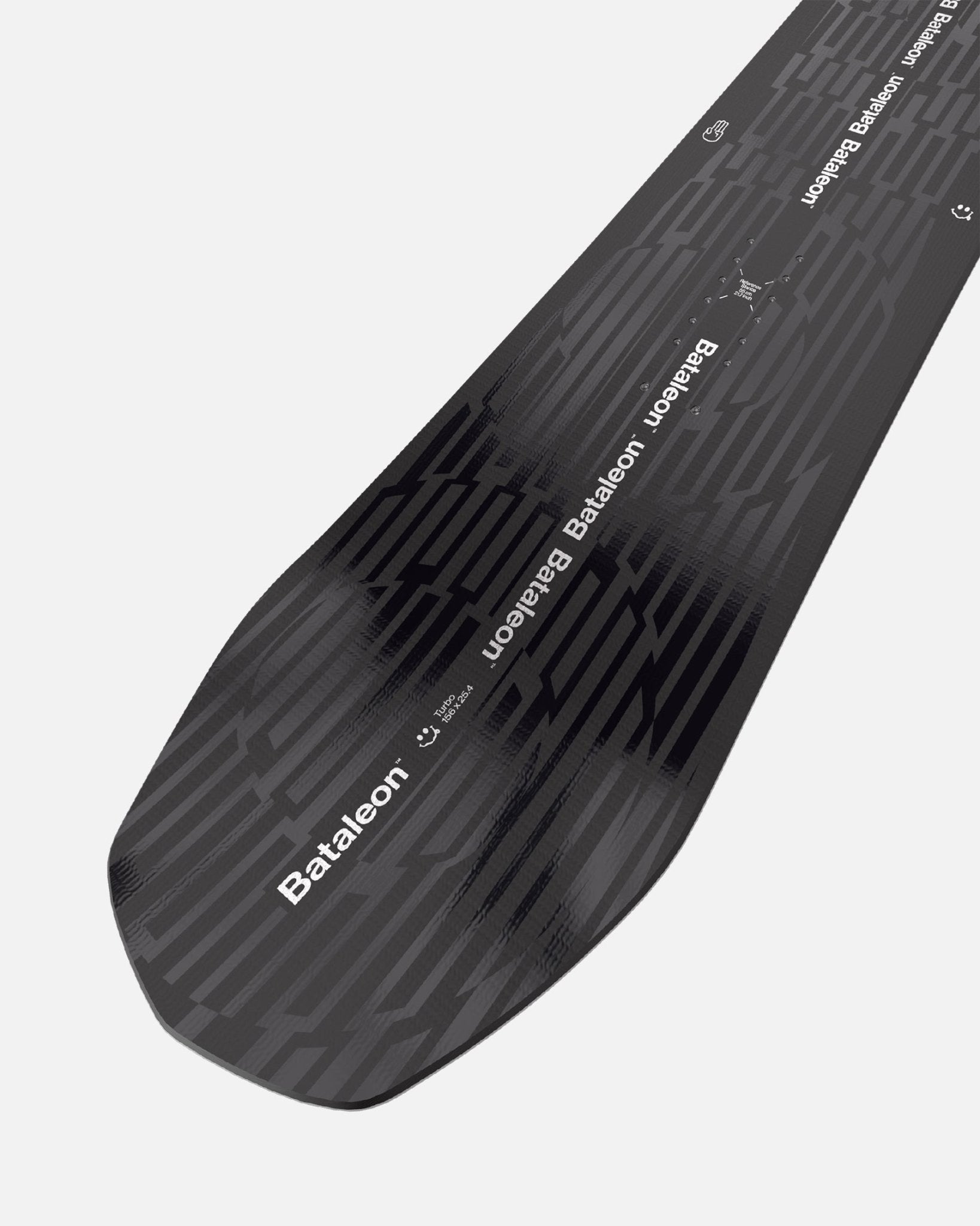 Men's Snowboards - Turbo Men's Snowboard - Bataleon US