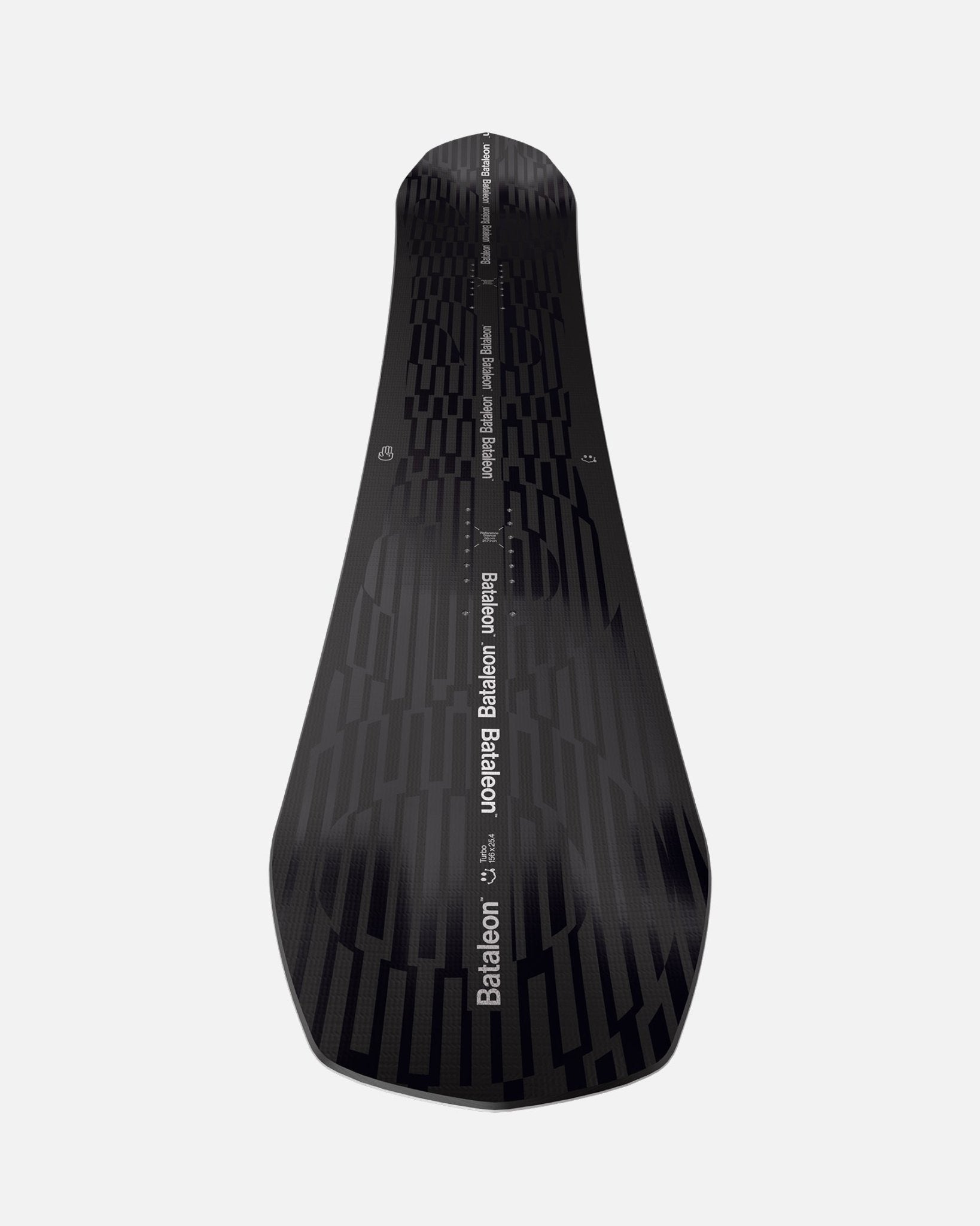 Bataleon Turbo Men's Snowboard 2025/2026 – Bataleon US