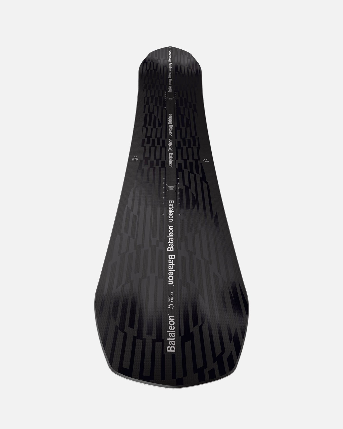 Men's Snowboards - Turbo Men's Snowboard - Bataleon US