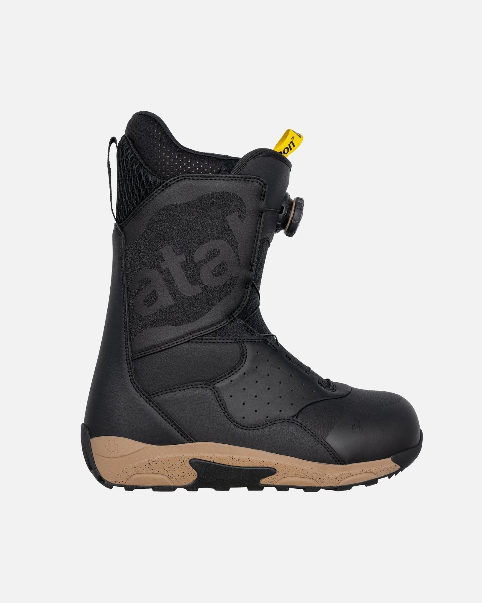 Bataleon Twist Men's Snowboard Boots 2025/2026 – Bataleon US Bataleon Twist Men's Snowboard Boots 2025/2026 – Bataleon US