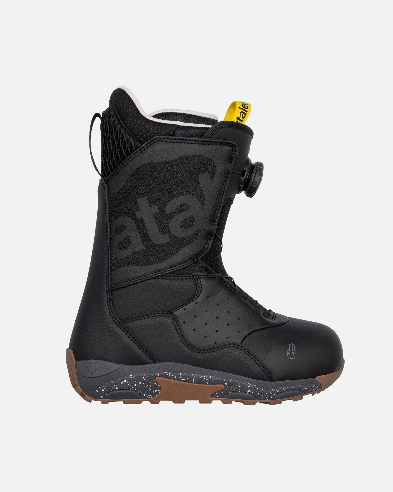 Bataleon Twist Women's Snowboard Boots 2025/2026 – Bataleon US