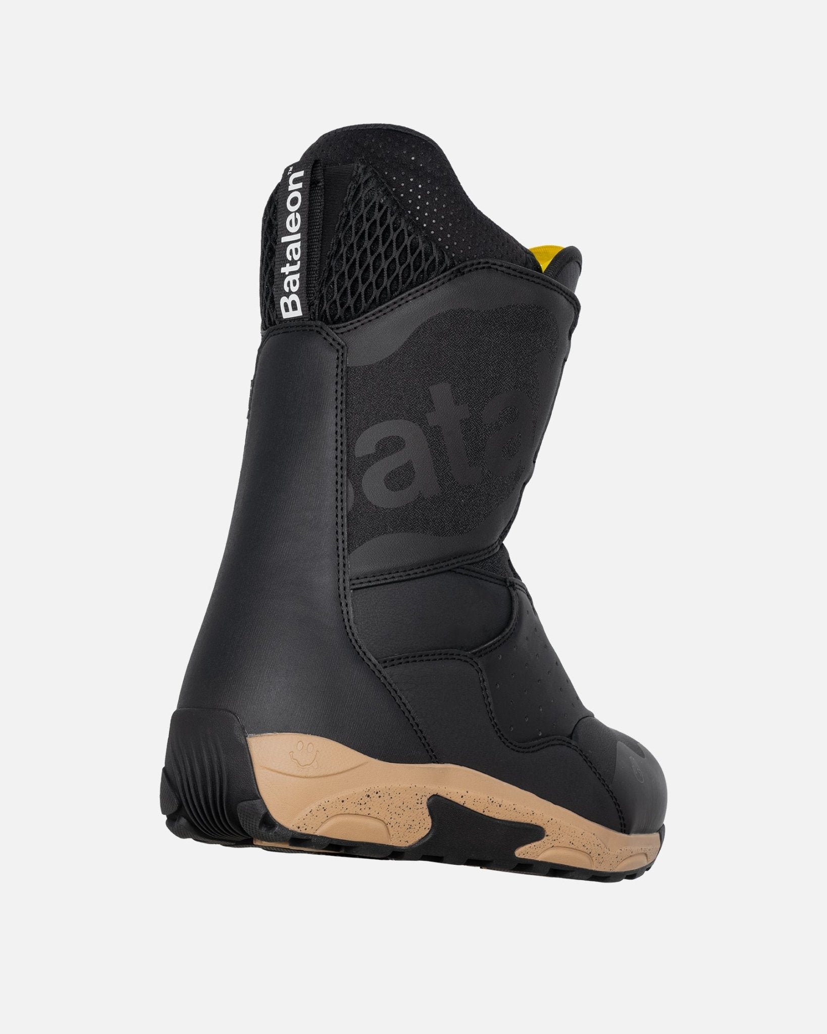 れぶろん　DFBC×2 Bataleon Twist Men's Snowboard Boots 2025/2026 – Bataleon US