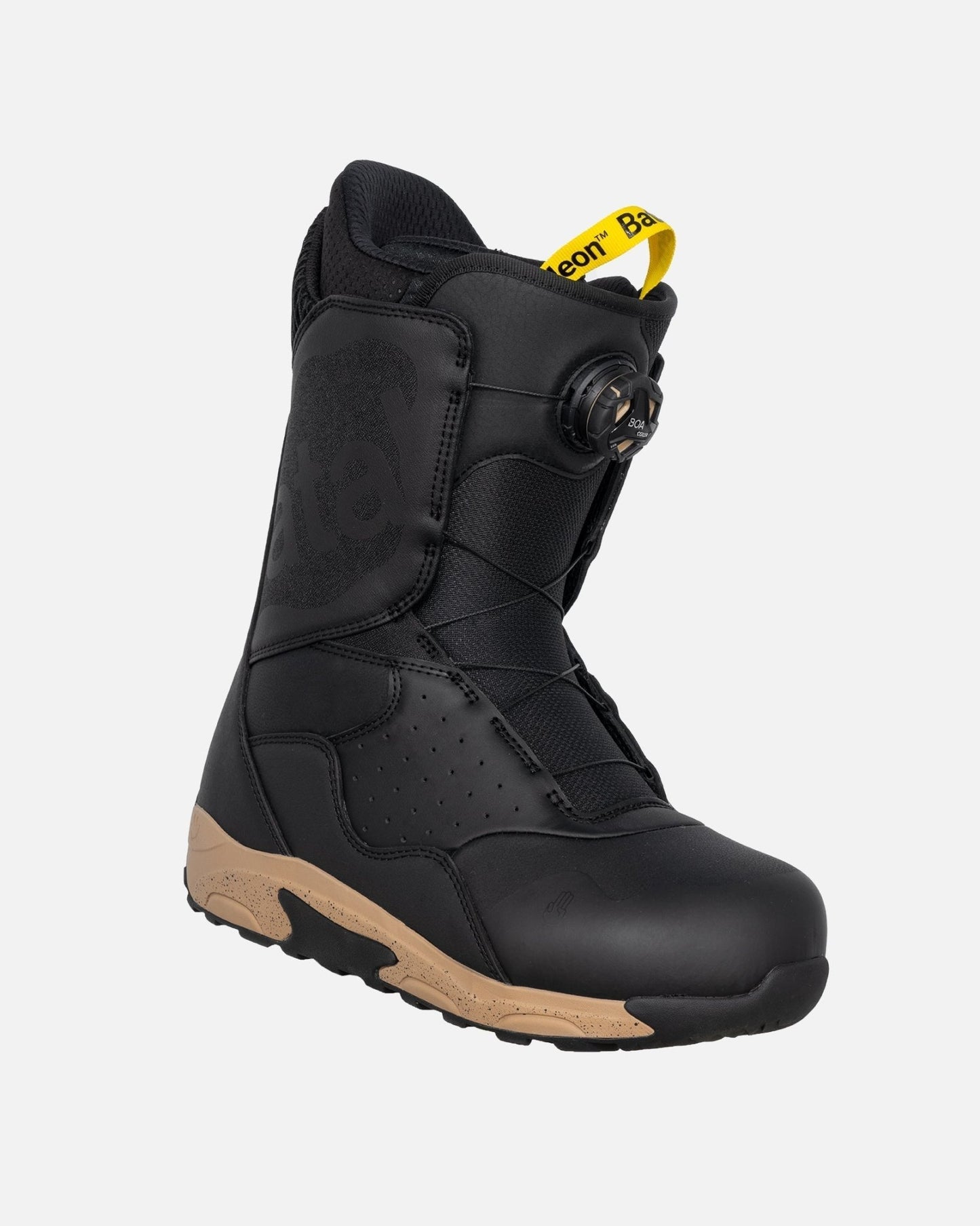 Boots - Twist Men's Snowboard Boots - Bataleon US