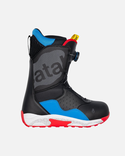 Boots - Twist Men's Snowboard Boots - Bataleon US