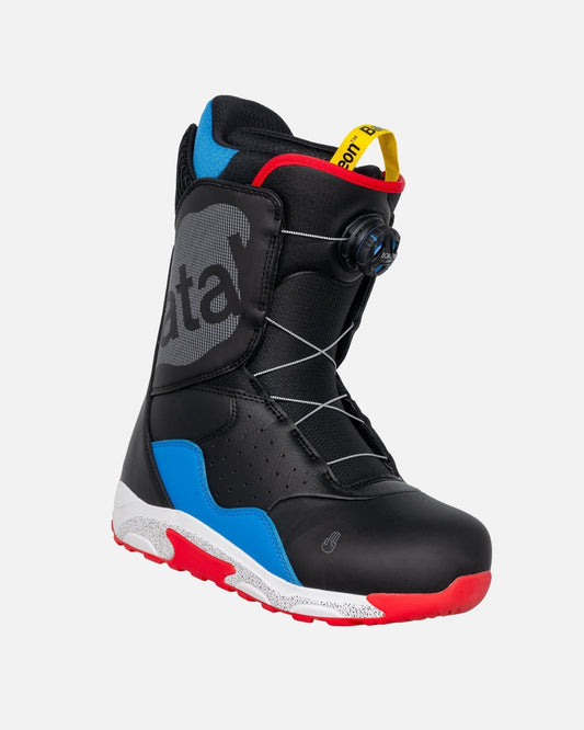Boots - Twist Men's Snowboard Boots - Bataleon US