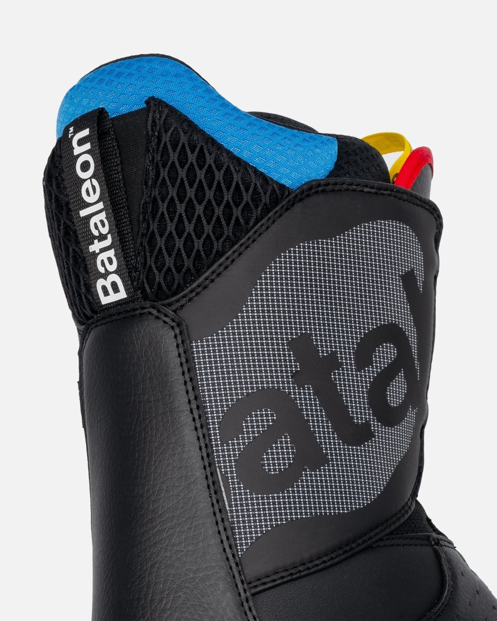 Boots - Twist Men's Snowboard Boots - Bataleon US