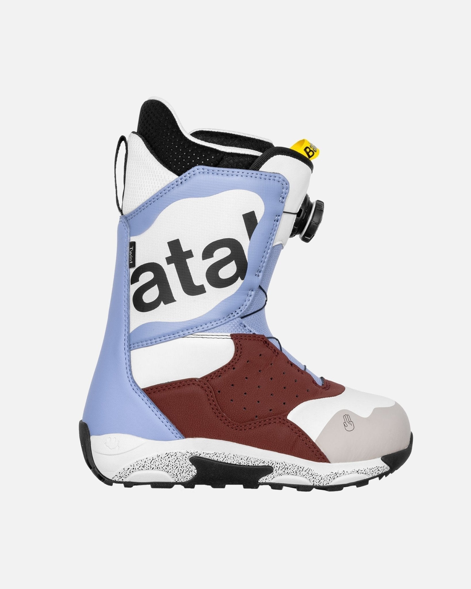 Boots - Twist Women's Snowboard Boots - Bataleon US
