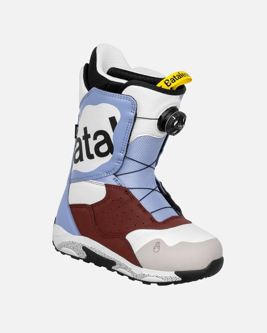 Boots - Twist Women's Snowboard Boots - Bataleon US