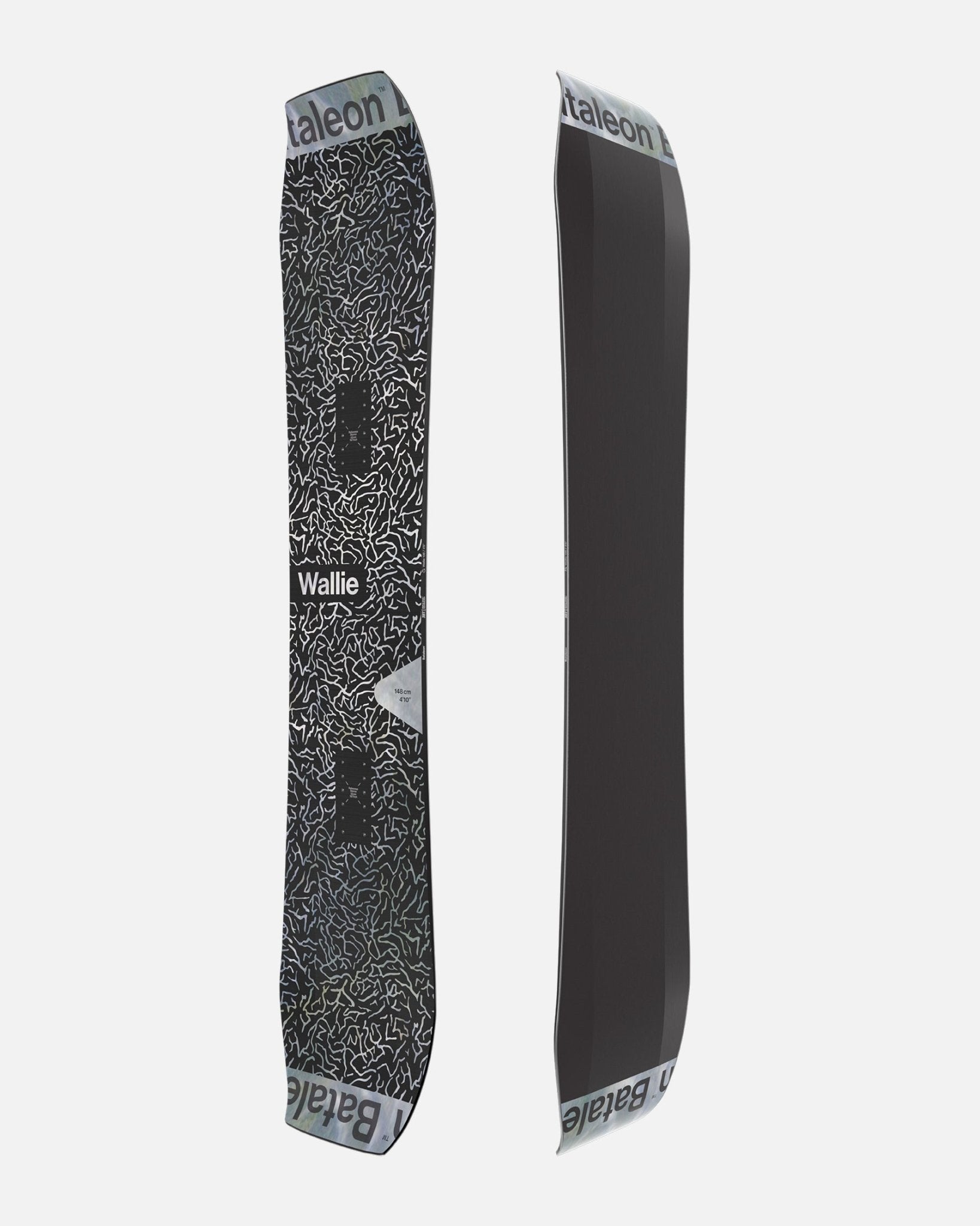 Men's Snowboards - Wallie Snowboard - Bataleon US