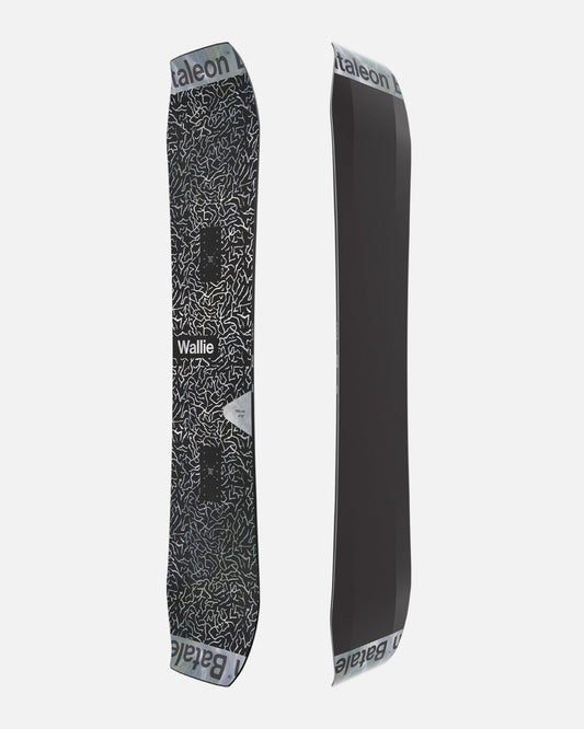 Men's Snowboards - Wallie Snowboard - Bataleon US