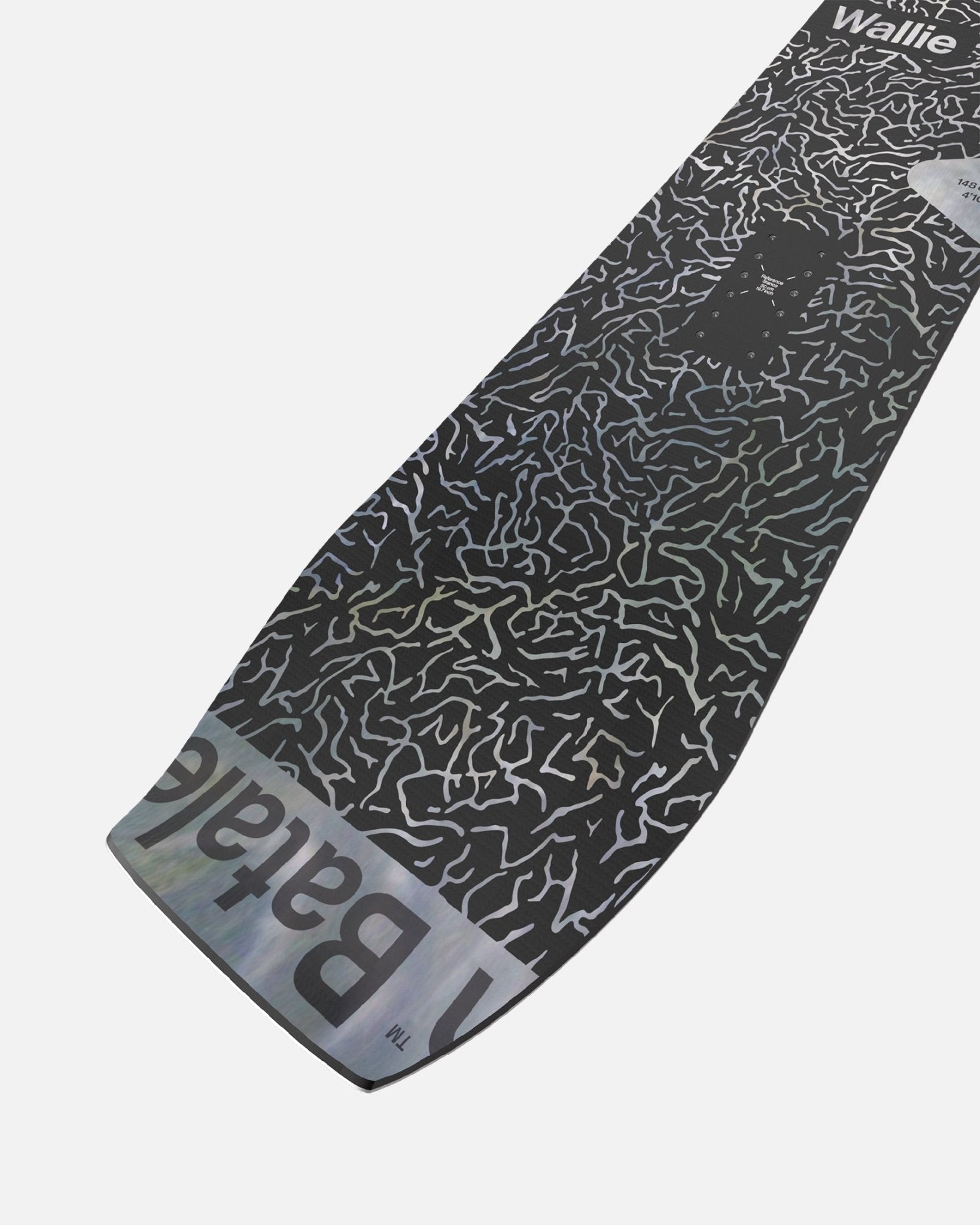 Men's Snowboards - Wallie Snowboard - Bataleon US